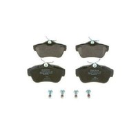 Original Bosch Bremsbelagsatz Scheibenbremse 0 986 424 625 FüR Toyota