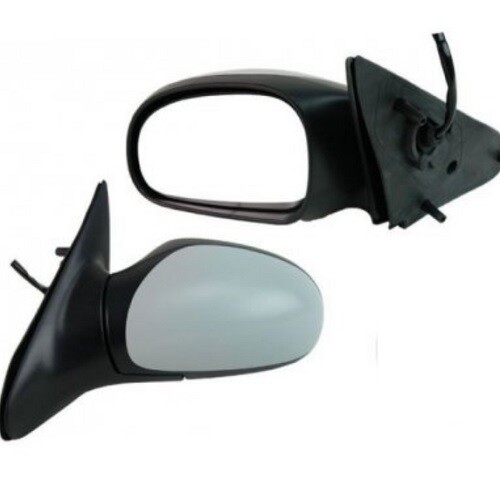 Left Side Mirror For Peugeot 406 04.1999-04.2004