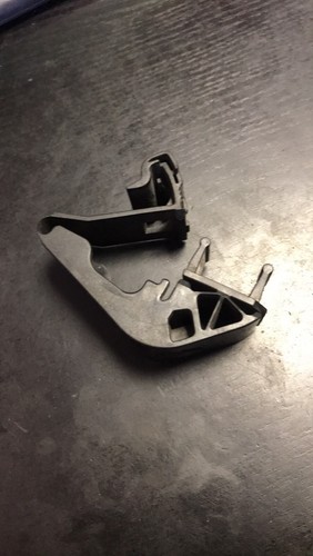 BMW E38 KÜHLER OBEN BEFESTIGUNG HALTER KLEMME 1737709