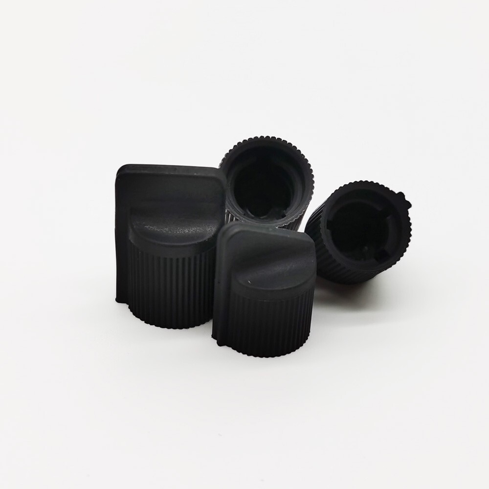 2x Manopole Controllo Volume E Canali Per Motorola Saber I, IE, II, III – Ricambio - 5