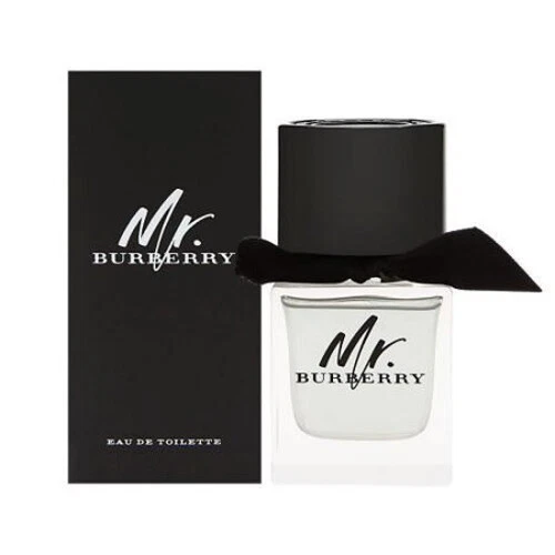 Mr. Burberry Fragrances for Men for sale | eBay