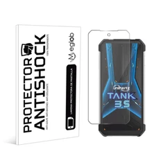 ANTISHOCK Screen protector for unihertz 8849 tank 3s