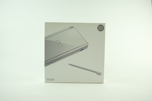 Nintendo DS Lite Console | Original Box Manual Charger | USA Seller | Tested - Picture 37 of 56