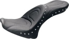 SADDLEMEN Explorer Special Seat - Softail 8100J