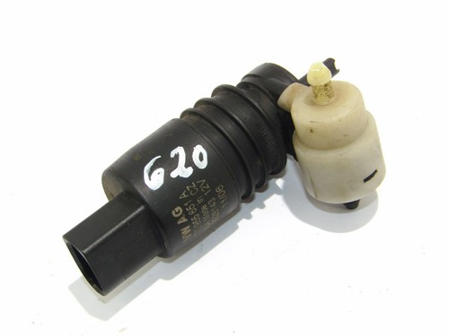 VW Golf MK5 V Window Spray Washer Pump Motor Waschpumpe wischer 1t0955651a