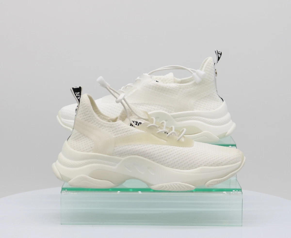 Steve madden deals match white
