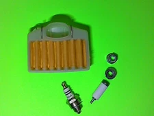 Husqvarna Chain Saw Maintenance Tune-up Kit 362 365 371 372 2063 2071 2163 217