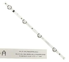 LG 86UP80006LA SSC Y21 Slim Trident 86UP80 LGD A 4 LED Strip