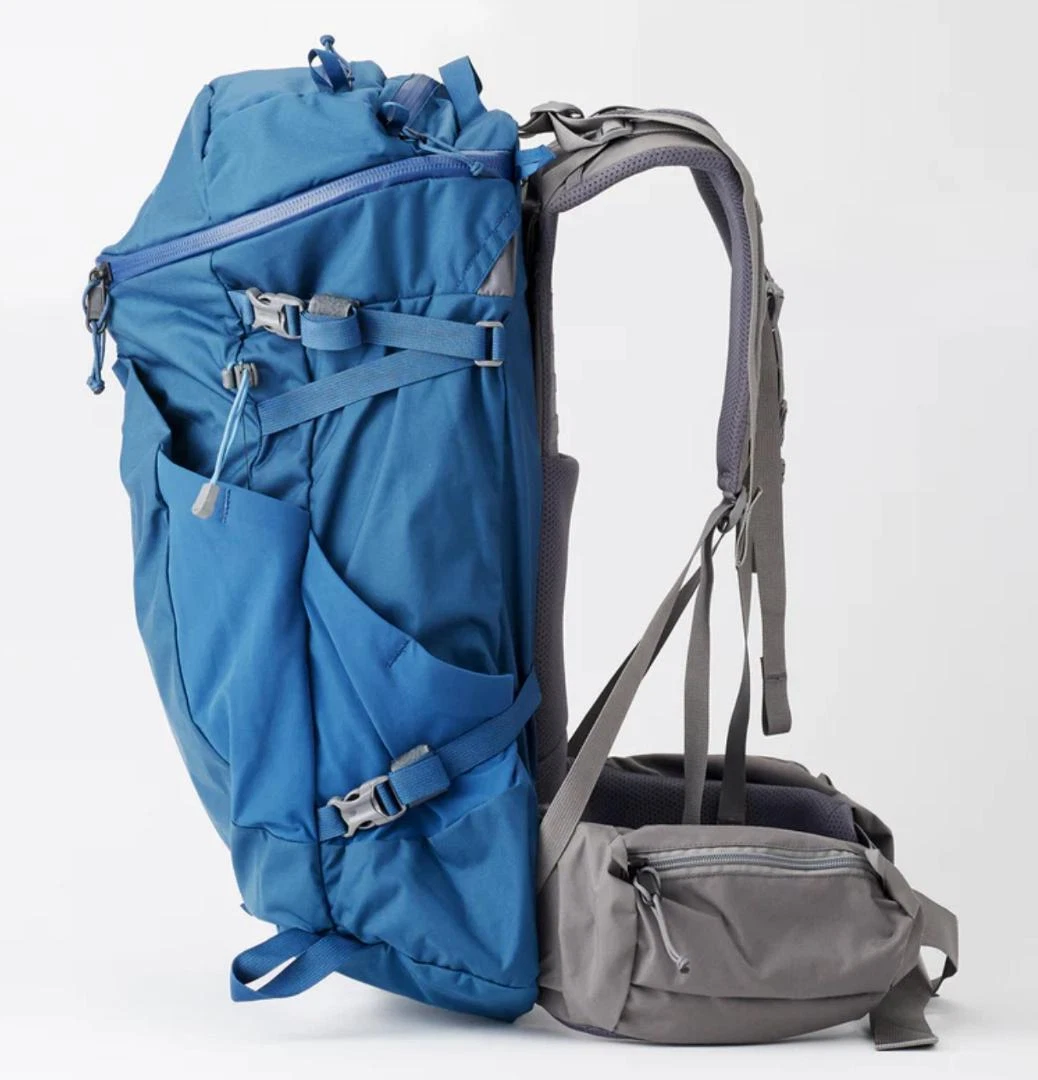 MYSTERY RANCH Coulee 40 Women's Backpack 08072148 | eBay