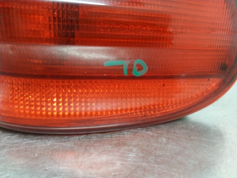 A2108203464 rear lamp rh for MERCEDES-BENZ CLASE E (W210) BERLINA