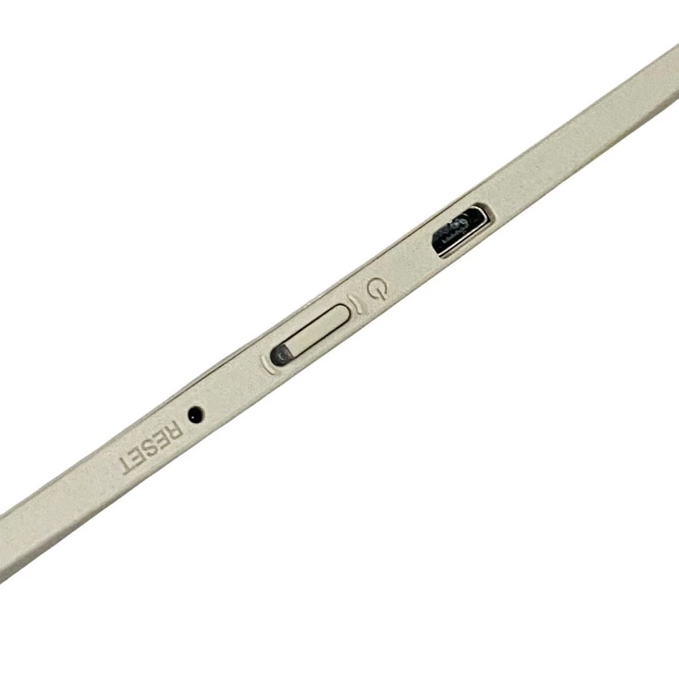 SONY DPT-RP1 Digital Paper 13.3" A4 e-Ink Tablet Bianco Lettore e-book Usato JP - Immagine 4 di 4