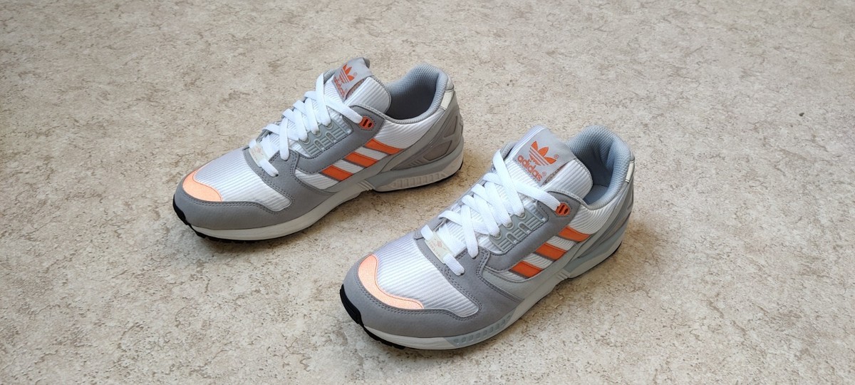 Zx 8000 Melon Adidas ZX 8000 Melon 2013 47 1/3 In Dortmund