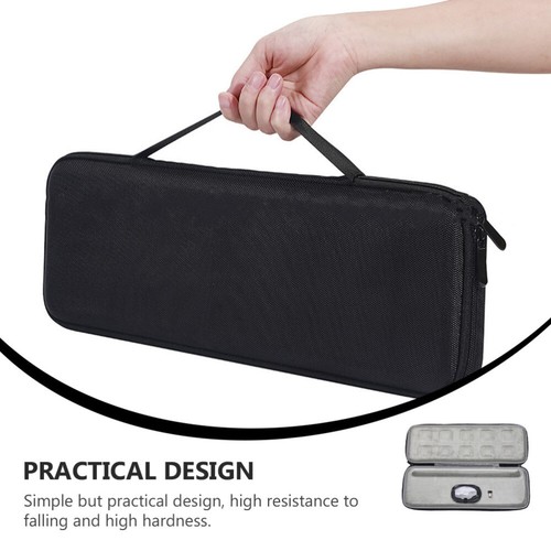 Keyboard Case Keyboard Cover Keyboard Purse Keyboard Box Bag Keyboard - Picture 8 of 12