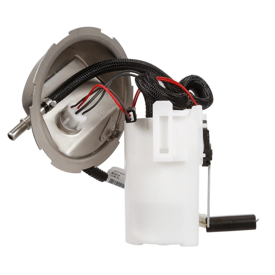 Conjunto de módulo de bomba de combustible Delphi para Ford Escort 2000 2001 2002 1999-2003 Foto 4 de 4