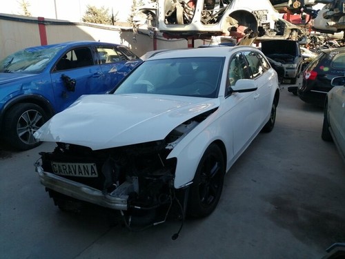 8K0601025CE cerchio per AUDI A4 AVANT (8K5) BASICO 2010 2142384 - Foto 17 di 24
