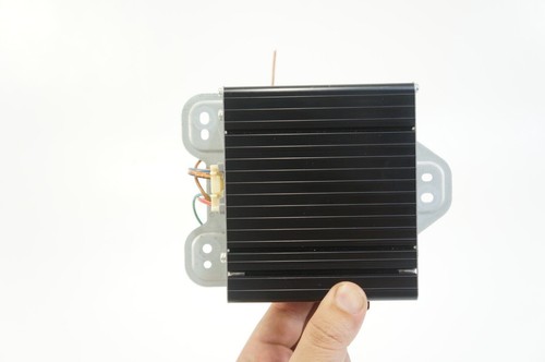 06-2011 mercedes x164 gl550 gl350 ml350 power inverter module 2049820020 OEM - Picture 2 of 12