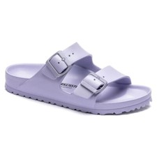 BIRKENSTOCK ARIZONA EVA LILAC 23BKD NARROW FIT