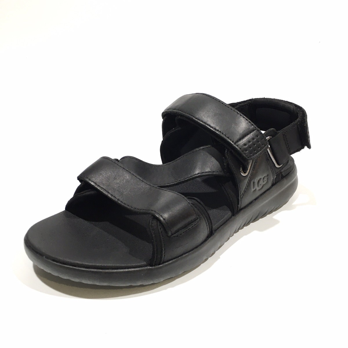 Mens UGGs union strap sandals UGG UNION STRAP MEN main image 3