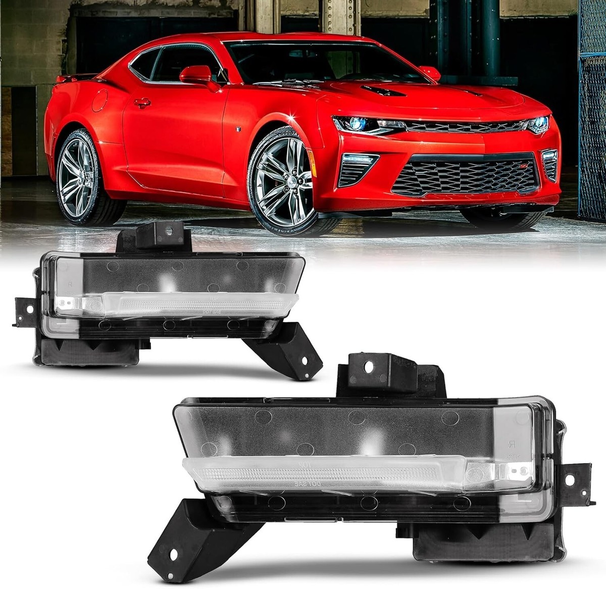 Left Side Kit | CHEVROLET CAMARO ZL1 2017 Left Side Kit | CHEVROLET CAMARO ZL1 2017