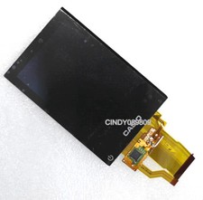 New LCD Screen For Casio EX-TR10 TR15 TR300 TR350 TR35 with Backlight with Touch
