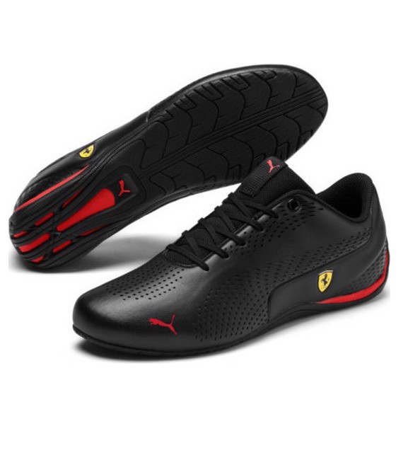 puma ferrari sf drift cat 5