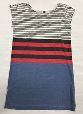 Girls TEA Dress Size 7 *some wash wearfade