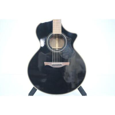 HISTORY　NT-C3 Electric Acoustic Guitar History NT-C3 Sitka Spruce Top Made