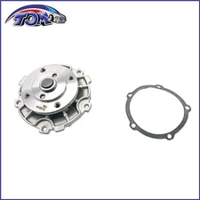 Water Pump w/gasket For 87-06 Buick Chevrolet Pontiac Cadillac 2.8L 3.1L 3.4L