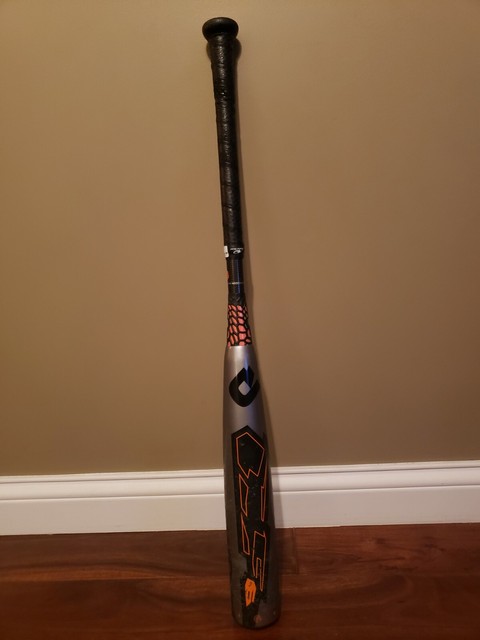 demarini 3 fusion