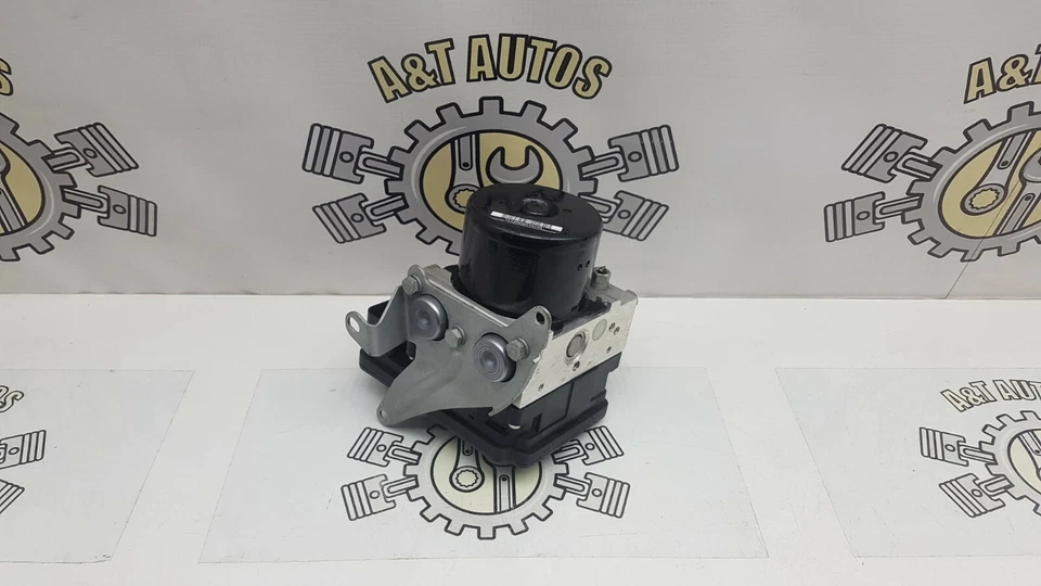 BMW SERIE 3 E91 325i 2005 motor de gasolina N52B25A bomba abs modulador unidad de control Foto 3 de 4