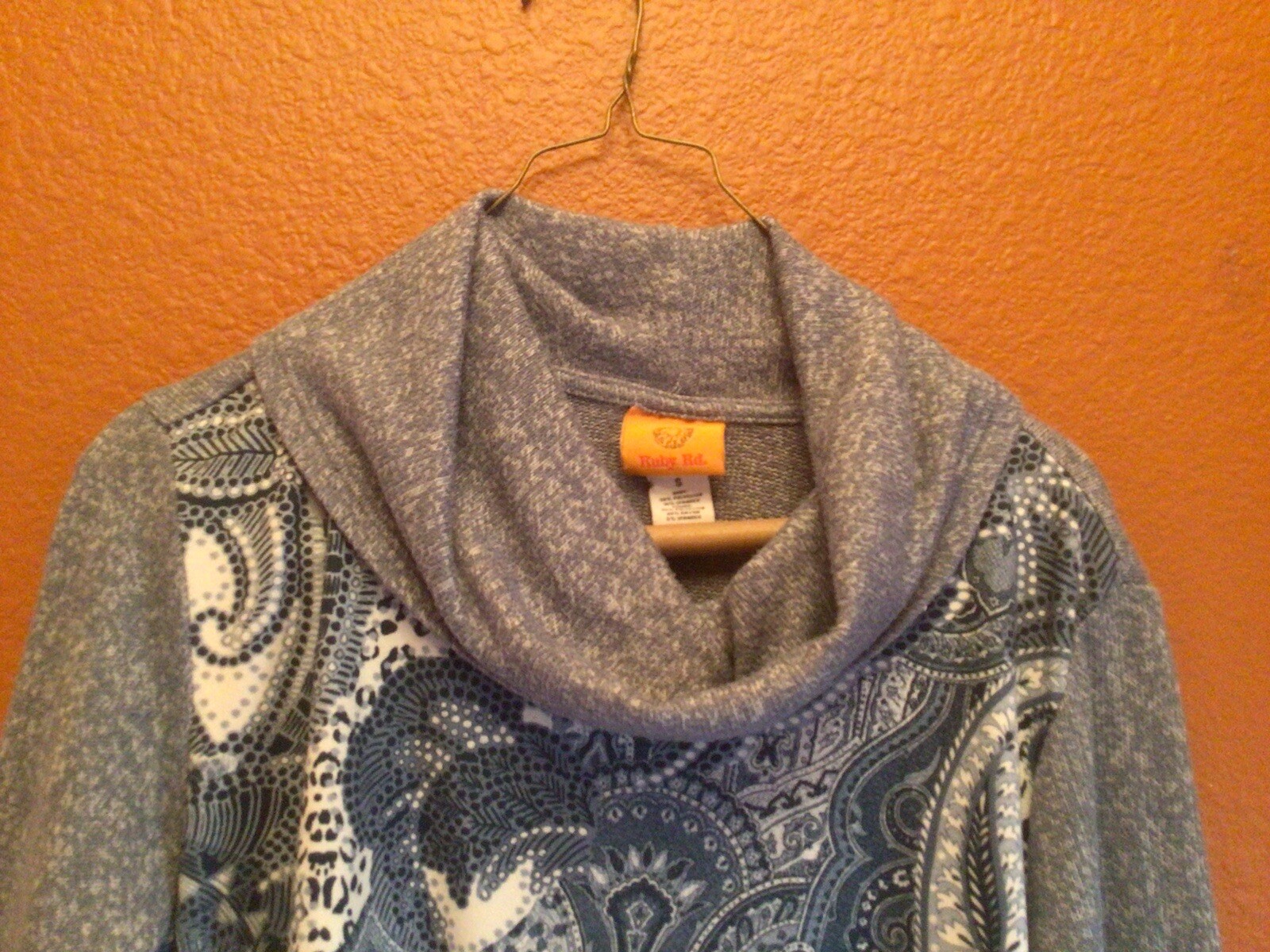 ruby rd tops size Small - image 2