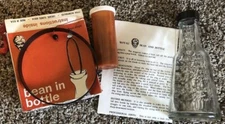 Bean and Bottle by Royal Magic Trick Mentalism