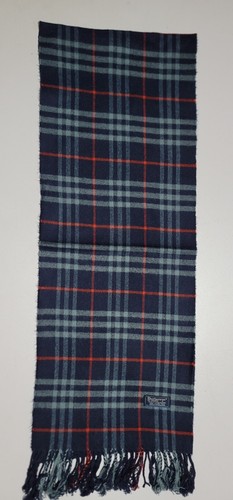 Burberry scarf authentic ordinary fine soft cashmere