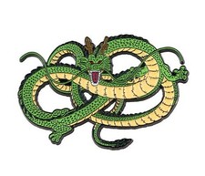 Dragon Ball Z Shenron Enamel Pin