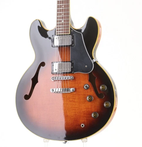 Used Ibanez / Lr10 Lee Ritenour Shinjuku Store No.RG3662