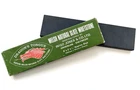 Welsh Natural Slate Whetstone - Dragon’s Tongue 8 x 2 x 1/2". Boxed. Inigo Jones