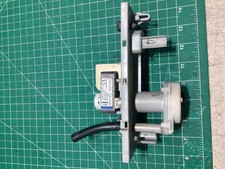 8001158992 Bosch Pump