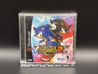 Sonic Adventure 2 (Sega Dreamcast, 2001) COMPLETE, TESTED & WORKS GREAT! READ!!!