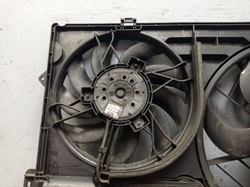 VW T5 V KASTEN 7EA, 7EH, 7HA, 7HH Elektromotor, Kühlerlüfter 7H0121207H - Picture 2 of 12