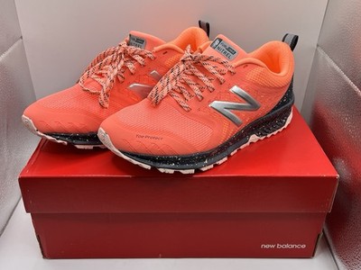 New Balance FuelCore Nitrel Trail Womens 6 Shoes  WTNTRRF1 Running Sneakers New