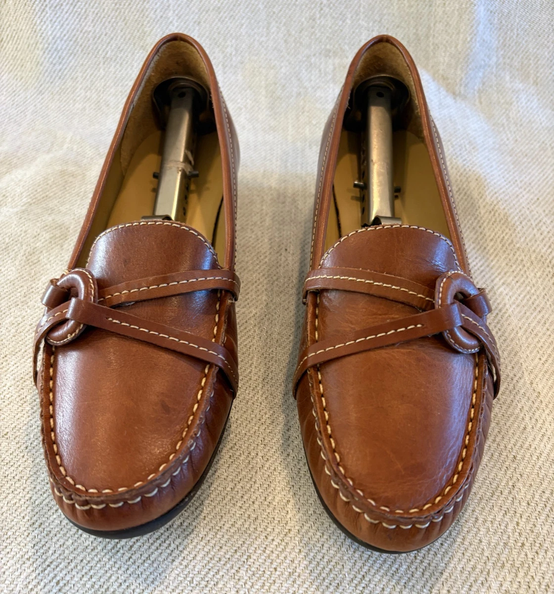 L.L. Bean Moccasin Casual Flats for Women for sale | eBay display picture 1