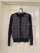 ANN TAYLOR WOMEN SWEATER SIZE XSP
