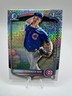 Topps 2025 Bowman Draft Chrome Dominick Reid Chicago Cubs #BDC-53