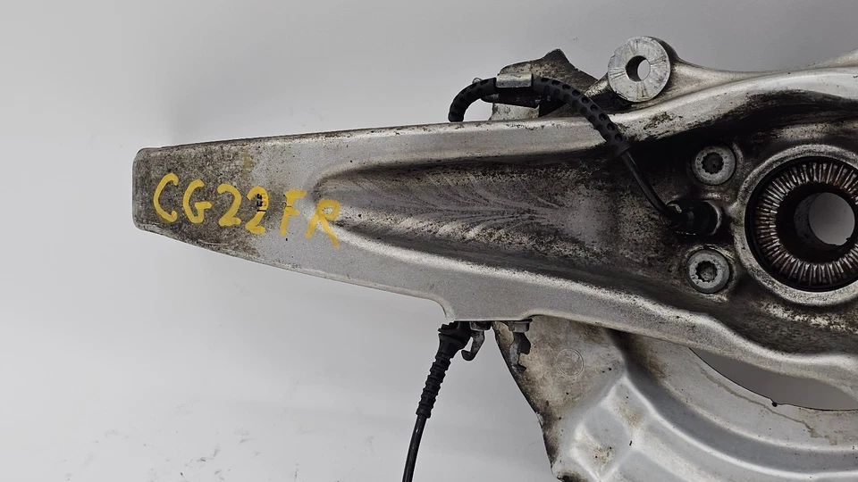 11-16 BMW F10 528Xi xDrive полный привод переднее правое колесо шпиндель костяшки ступицы подшипник OEM - Изображение 3 из 4