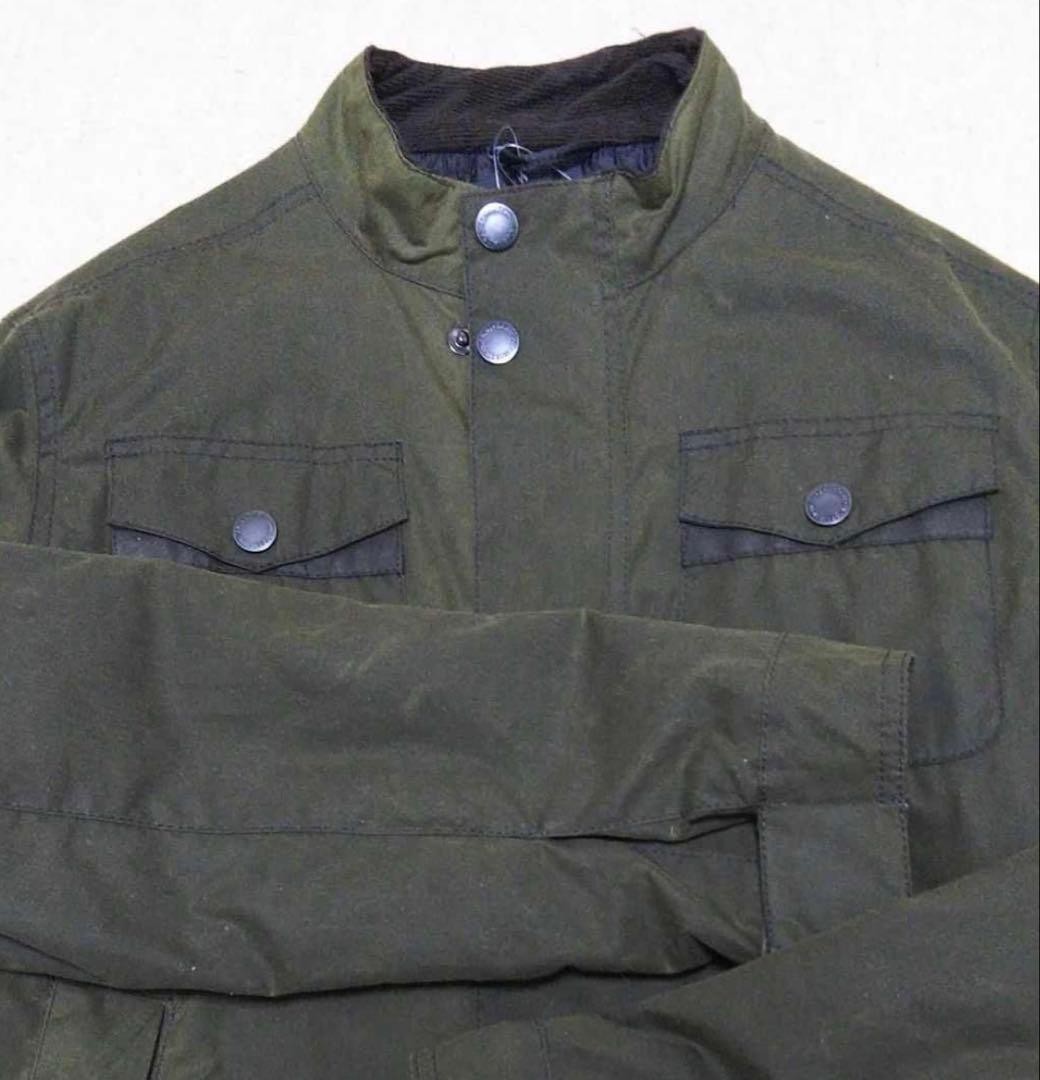 [Extremely beautiful item]  jacket - image 3