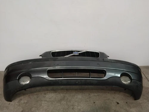 Paraurti Anteriore per VOLVO S60 BERLINA 2.4 D 2004 190325 - Foto 1 di 10