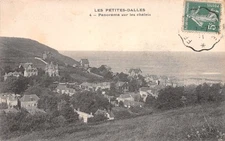 76-LES PETITS DALLES-N�C4062-D/0081