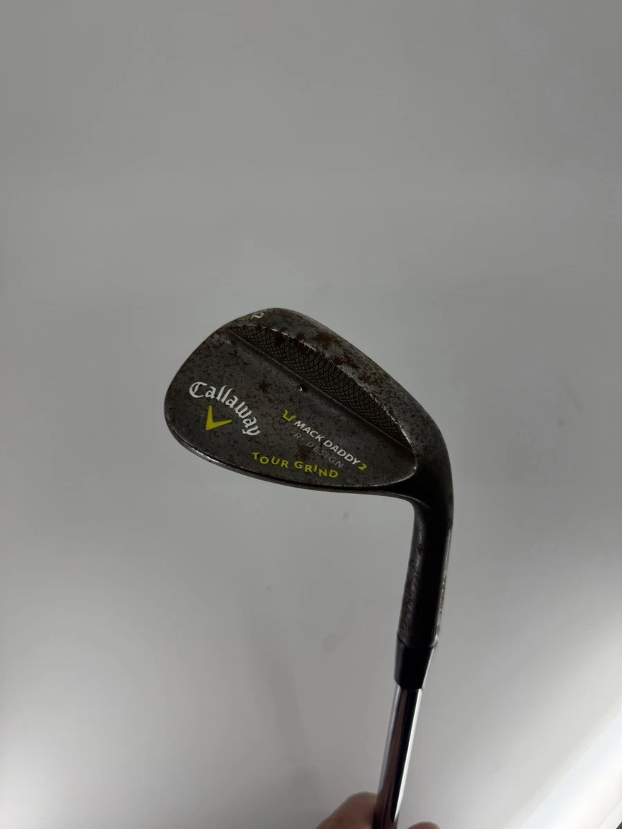 Callaway 52 Loft Golf Clubs for sale - eBay