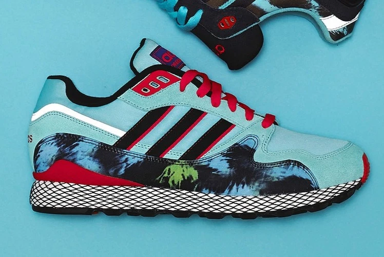 adidas Oregon Trainers for Men for Sale | Authenticity Guaranteed | eBay UK