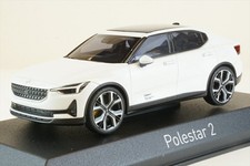 Norev Polestar Ii Hybrid 2021 1:43 872000